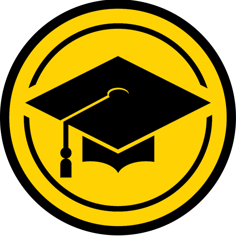 Majors and Minors at App