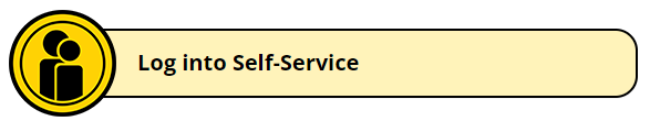 Log into Self-Service