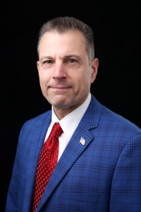 Photo of Alex Peter