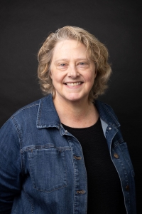 April Graham Headshot