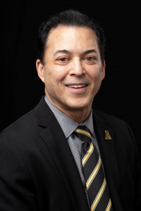 Photo of Matt Huntanar