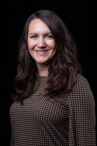 Photo of Stacy McAllister